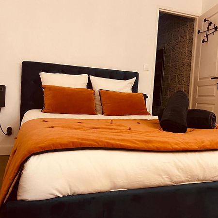 L' Oursin Apartment Sete Ngoại thất bức ảnh