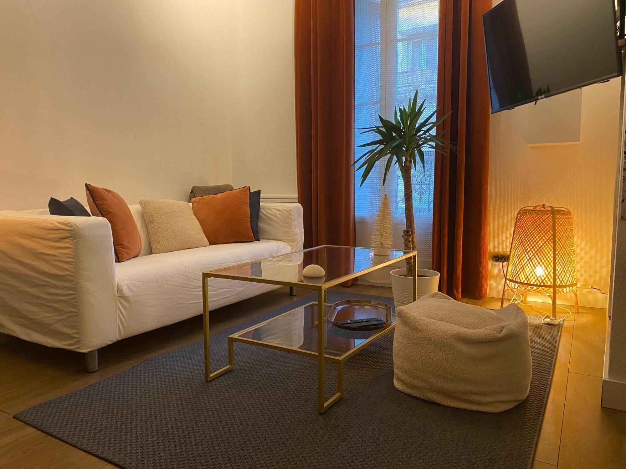 L' Oursin Apartment Sete Ngoại thất bức ảnh